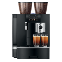 GIGA X8 Aluminium Black GIGA X8 Aluminium Black