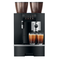 GIGA X8c Aluminium Black GIGA X8c Aluminium Black