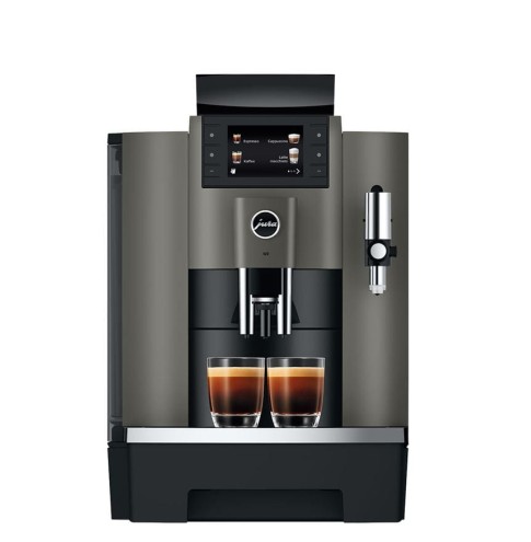 JURA W8 Dark Inox EA JURA W8 Dark Inox EA
